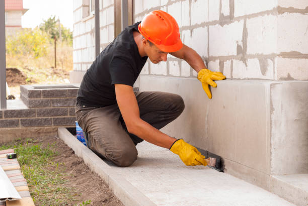 Licensed Interior Drainage System service in Lexington, NC - Halo Water Proofing